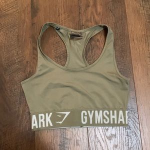 Gymshark Sportsbra
